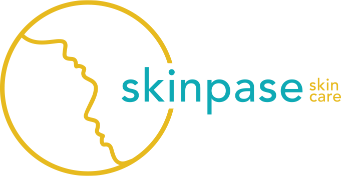 Skinpase Logo