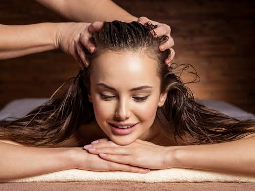 Hair Treatments