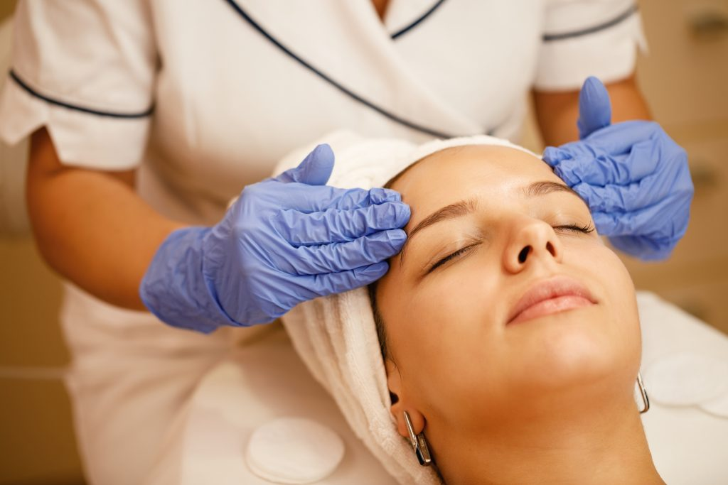 Skin Treatments