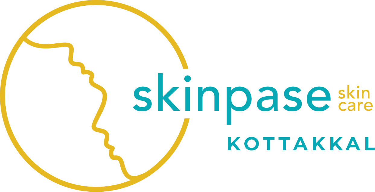 Skinpase Logo