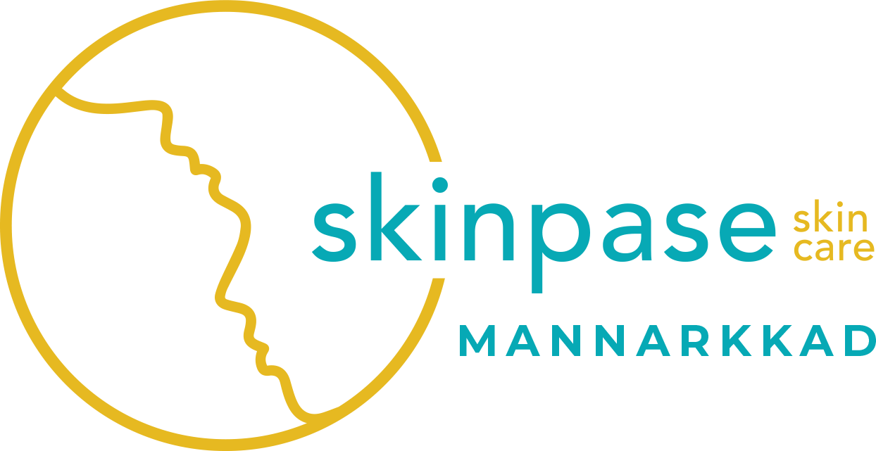 Skinpase Logo
