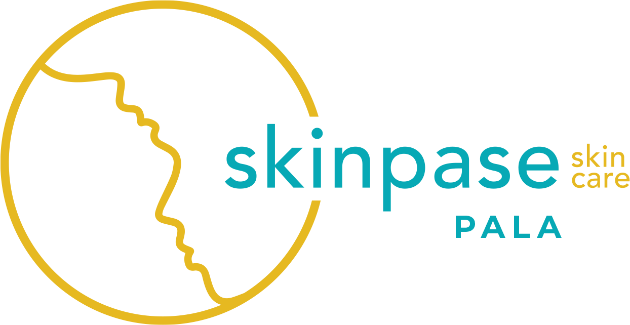 Skinpase Logo
