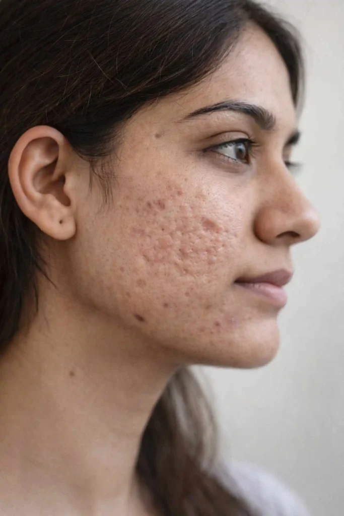 Acne Scar Treatment