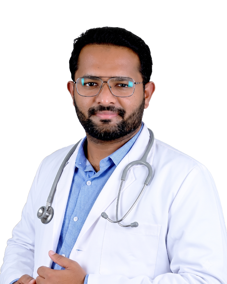 Dr. Suma Krishnan — Aesthetic Dermatologist, Mannarkkad branch